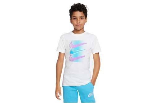 Nike Sportswear T-Shirt (DX9525 100)