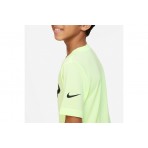 Nike T-Shirt (DX9535 720)