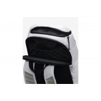 Nike Hoops Elite Unisex Σακίδιο Πλάτης Λευκό, Μαύρο, Χρυσό