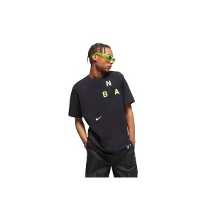 Nike T-Shirt Ανδρικό (DX9899 010)