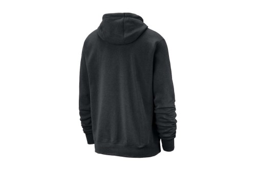 Nike Los Angeles Lakers Club Hoodie Ανδρικό (DX9997 010)