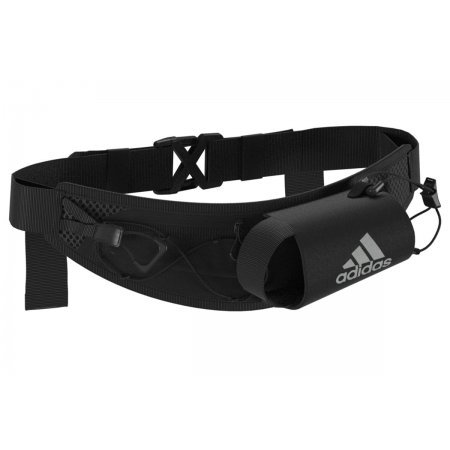 Adidas Performance Run Bottle Bag 