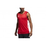 Adidas Performance 3G Speed Μπλούζα Αμάνικη Ανδρική (DY6595)
