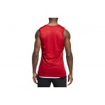 Adidas Performance 3G Speed Μπλούζα Αμάνικη Ανδρική (DY6595)