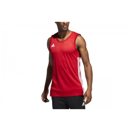 Adidas Performance 3G Speed Μπλούζα Αμάνικη Ανδρική 