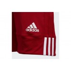 Adidas Performance 3G Speed Reversible Shr Βερμούδα Μπασκετική (DY6627)