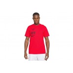 Nike T-Shirt Ανδρικό (DZ0228 657)