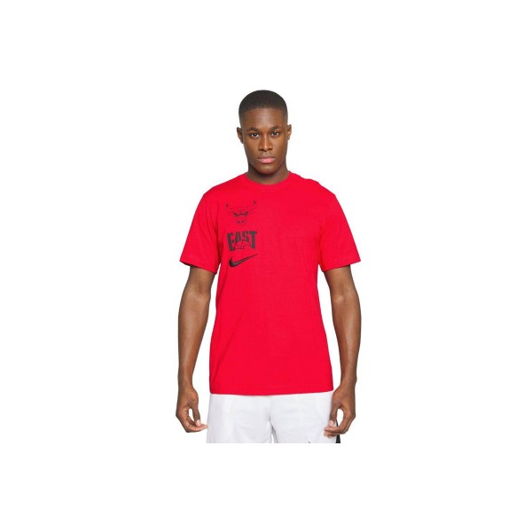 Nike T-Shirt Ανδρικό (DZ0228 657)
