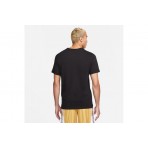 Nike T-Shirt Ανδρικό (DZ2685 010)