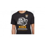 Nike T-Shirt Ανδρικό (DZ2685 010)