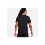 Nike T-Shirt Ανδρικό (DZ2706 010)