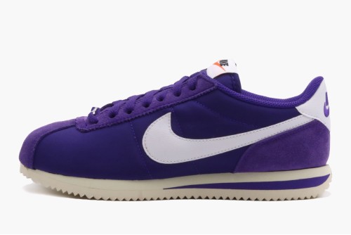Nike Cortez Sneakers (DZ2795 500)