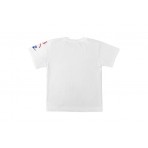 Nike T-Shirt Ανδρικό (DZ2850 100)