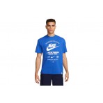 Nike T-Shirt Ανδρικό (DZ2850 480)