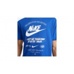 Nike T-Shirt Ανδρικό (DZ2850 480)