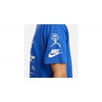 Nike T-Shirt Ανδρικό (DZ2850 480)