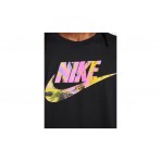 Nike T-Shirt Ανδρικό (DZ2861 010)