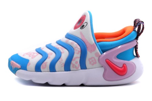 Nike Dynamo Go Se Td Sneakers (DZ2864 100)