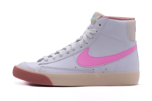 Nike Blazer Mid 77 Gs Sneakers (DZ2900 100)