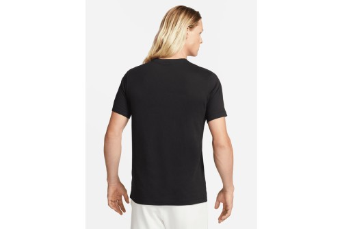 Nike Sportswear T-Shirt Ανδρικό (DZ2989 010)
