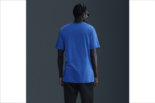 Nike Sportswear Just Do It T-Shirt Ανδρικό (DZ2989 480)