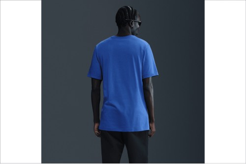 Nike Sportswear Just Do It T-Shirt Ανδρικό (DZ2989 480)