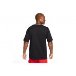 Nike T-Shirt Ανδρικό (DZ2995 010)