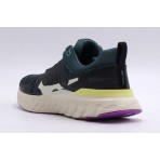 Nike React Infinity Run Fk 3 Παπούτσια Για Τρέξιμο-Περπάτημα (DZ3014 300)