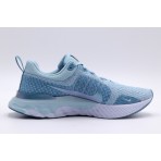 Nike React Infinity Run Fk 3 Παπούτσια Για Τρέξιμο-Περπάτημα (DZ3014 400)