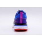 Nike W React Infinity Run Fk 3 Παπούτσια Για Τρέξιμο-Περπάτημα (DZ3016 400)