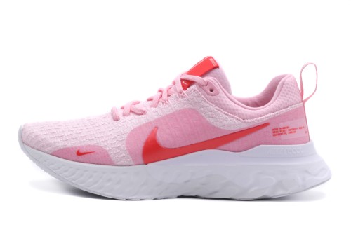 Nike W React Infinity Run Fk 3 (DZ3016 600)