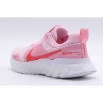 Nike W React Infinity Run Fk 3 Παπούτσια Για Τρέξιμο-Περπάτημα (DZ3016 600)