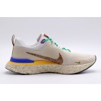 Nike React Infinity Run Fk 3 Prm Παπούτσια Για Τρέξιμο-Περπάτημα (DZ3025 001)