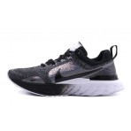 Nike React Infinity Run 3 Premium Γυναικεία Αθλητικά Παπούτσια (DZ3027 001)