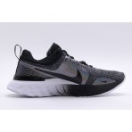 Nike React Infinity Run 3 Premium Γυναικεία Αθλητικά Παπούτσια (DZ3027 001)