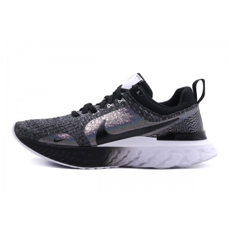 Nike React Infinity Run 3 Premium Γυναικεία Αθλητικά Παπούτσια 