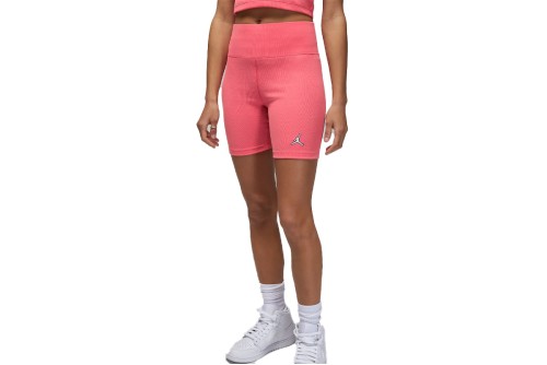 Jordan Κολάν Κοντό Γυναικείο (DZ3180 894)
