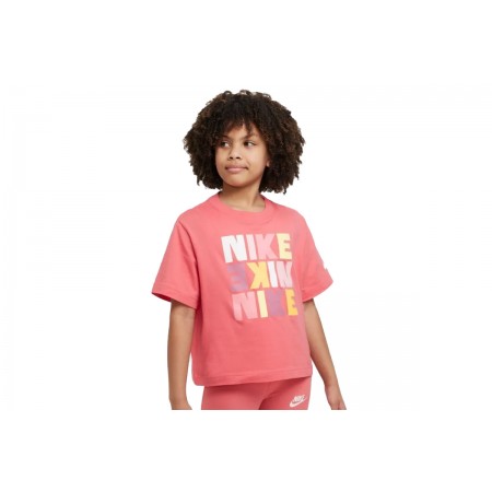 Nike T-Shirt 