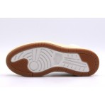 Jordan Air 1 Elevate High SE Sneakers Λευκά, Γκρι, Εκρού
