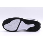 Jordan Max Aura 5 Παιδικά Sneakers Μαύρα, Χρυσά, Γκρι, Λευκά