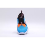 Nike Flex Runner 2 Παιδικά Sneakers Για Τρέξιμο (DZ4487 400)