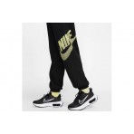 Nike Παντελόνι Φόρμας Γυναικείο (DZ4603 010)
