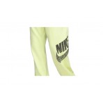 Nike Παντελόνι Φόρμας Γυναικείο (DZ4603 335)