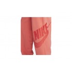 Nike Παντελόνι Φόρμας Γυναικείο (DZ4603 814)