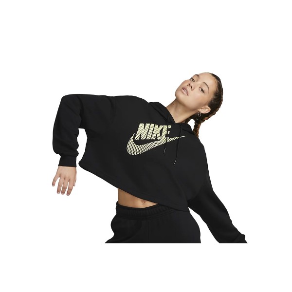 Nike Hoodie Γυναικείο (DZ4604 010)