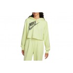 Nike Hoodie Γυναικείο (DZ4604 335)