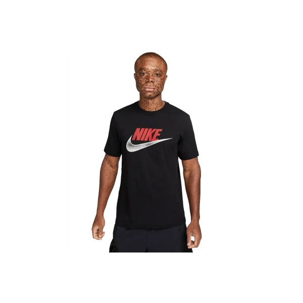 Nike T-Shirt Ανδρικό (DZ5171 010)