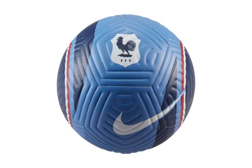 Nike Academy Μπάλα Ποδοσφαίρου Εθνικής Γαλλίας (DZ7279 450)