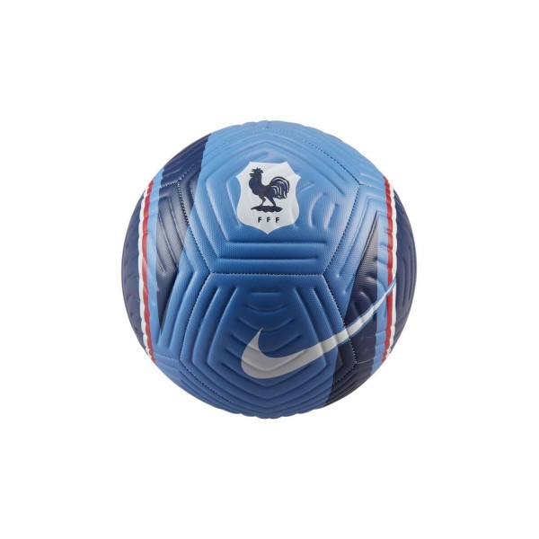 Nike Fff Academy Μπάλα Ποδοσφαίρου (DZ7279 450)