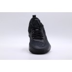 Nike Giannis Immortality 3 Μπασκετικά Παπούτσια Μαύρα